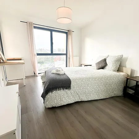 Le Balcon Brestois *