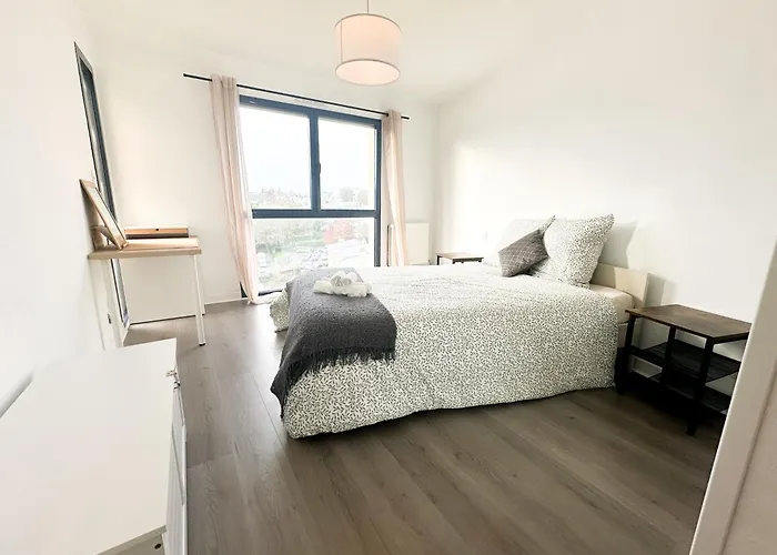 Le Balcon Brestois *