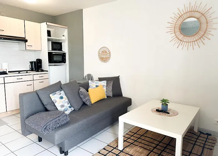 Le Balcon Brestois *