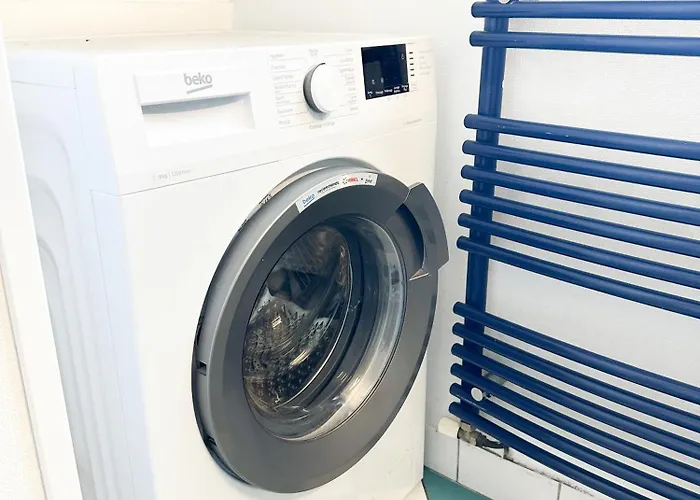 Le Balcon Brestois *