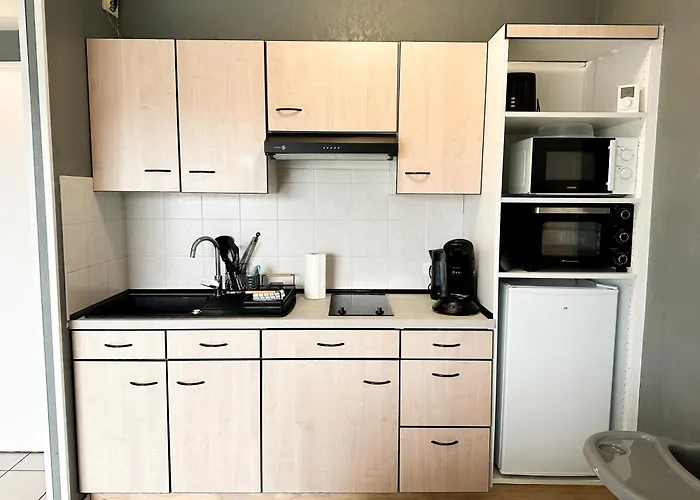 Le Balcon Brestois *