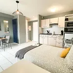Appartement Le Balcon Brestois Brest