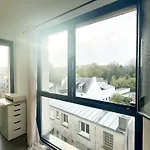 Appartement Le Balcon Brestois Brest