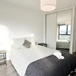 Appartement Le Balcon Brestois Brest