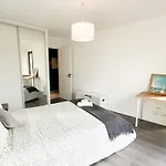 Le Balcon Brestois Appartement Brest