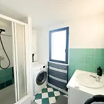 Appartement Le Balcon Brestois