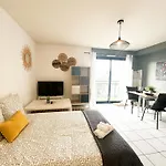 Le Balcon Brestois * Brest