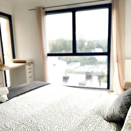 Appartement Le Balcon Brestois *