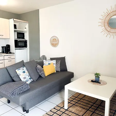 Le Balcon Brestois *