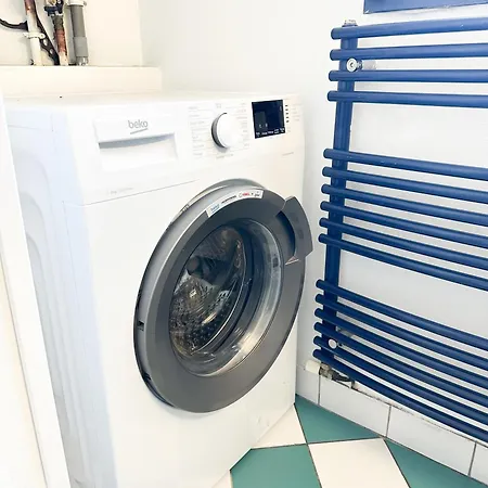 Le Balcon Brestois *