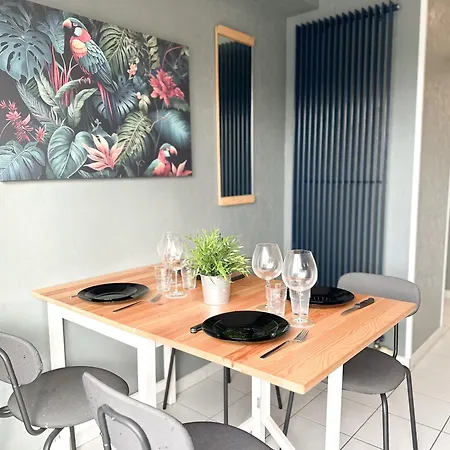 Le Balcon Brestois * Brest