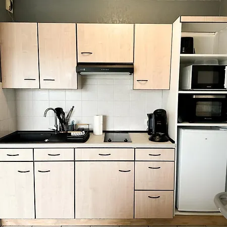 Le Balcon Brestois *