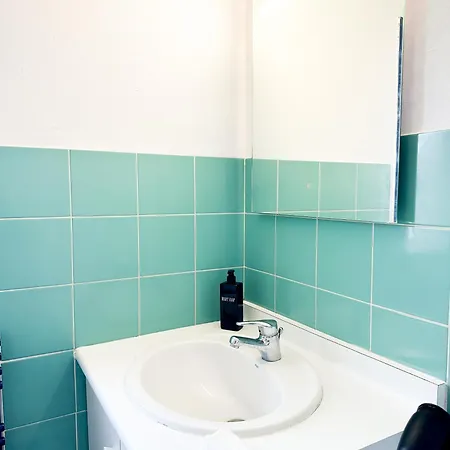 Apartment Le Balcon Brestois Brest