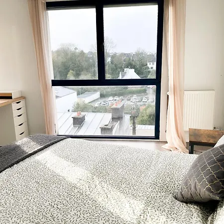 Le Balcon Brestois * Brest