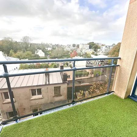 Le Balcon Brestois Brest