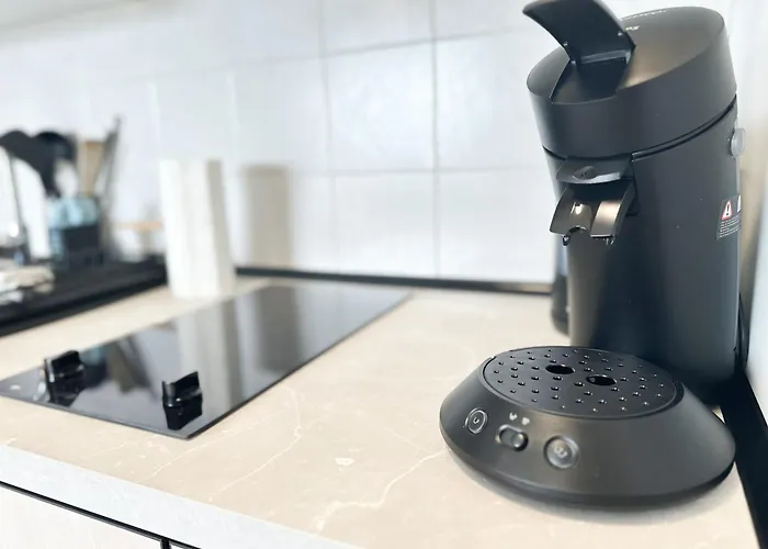 Appartement Le Balcon Brestois