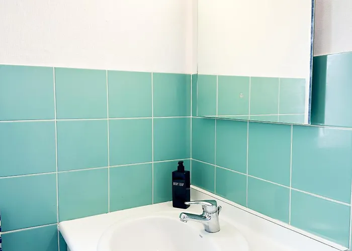 Appartement Le Balcon Brestois Brest